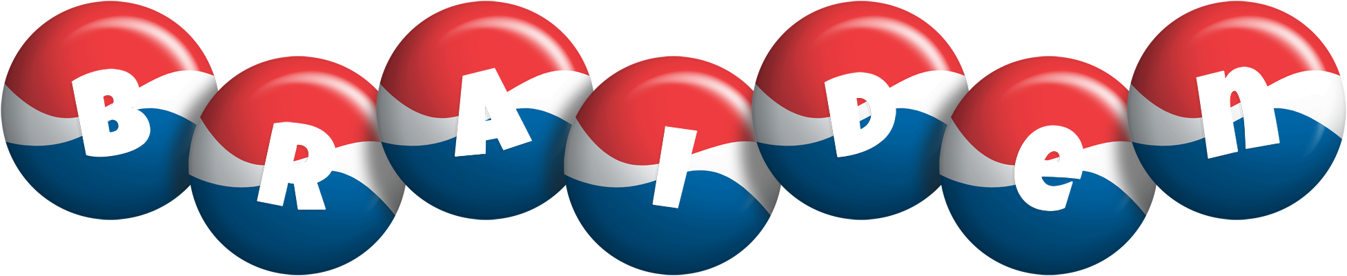 Braiden paris logo