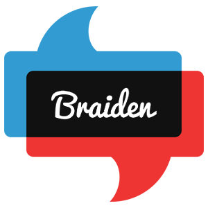 Braiden sharks logo