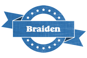 Braiden trust logo