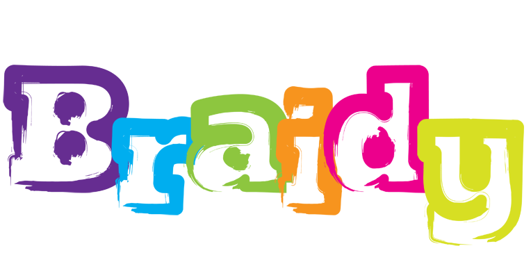 Braidy casino logo