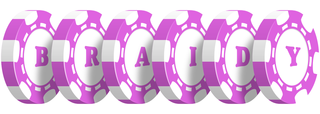 Braidy river logo