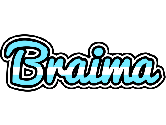 Braima argentine logo