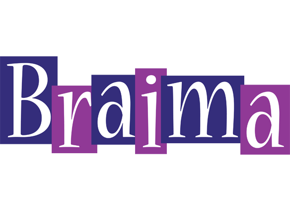 Braima autumn logo