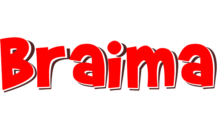 Braima basket logo