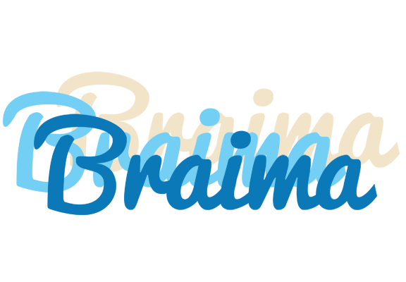 Braima breeze logo