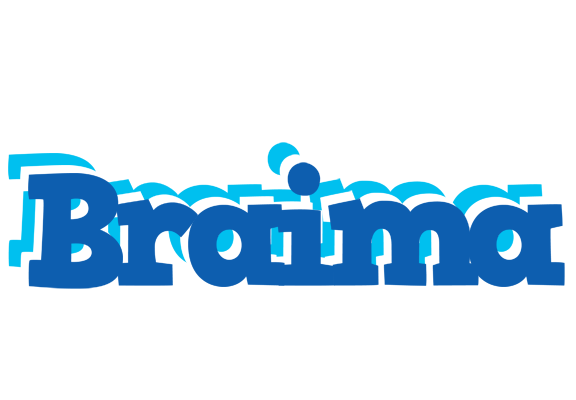 Braima business logo