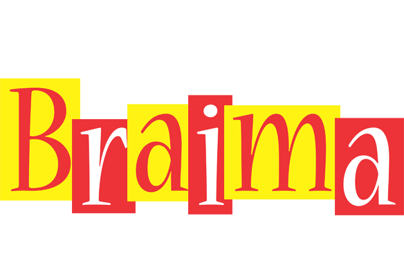 Braima errors logo