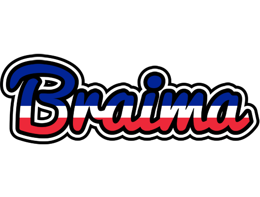 Braima france logo