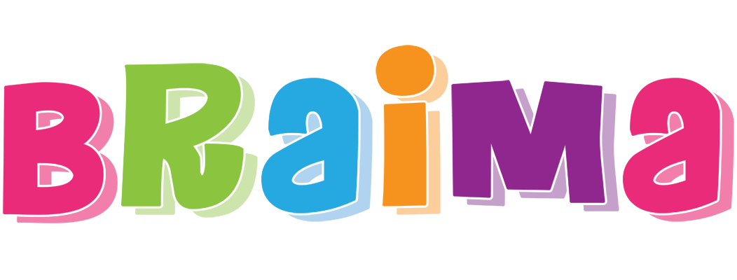 Braima friday logo