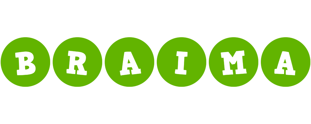 Braima games logo