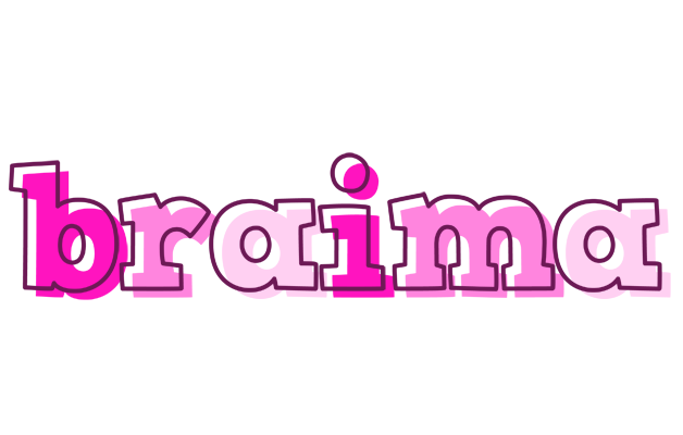 Braima hello logo