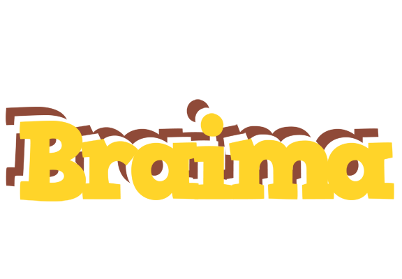 Braima hotcup logo