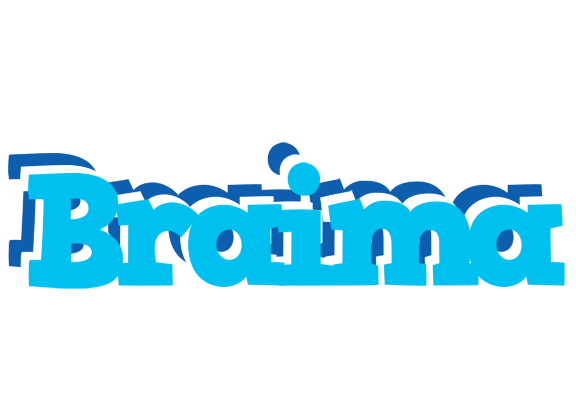 Braima jacuzzi logo