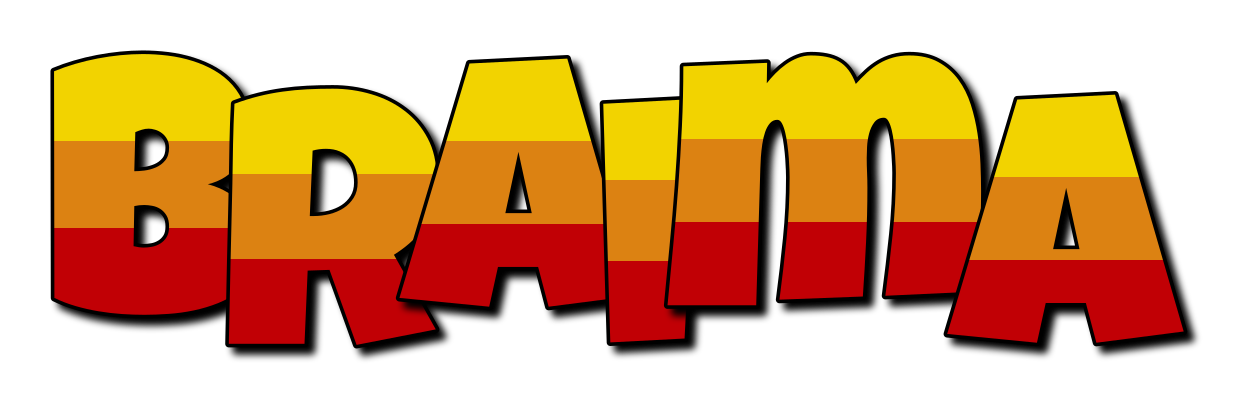 Braima jungle logo