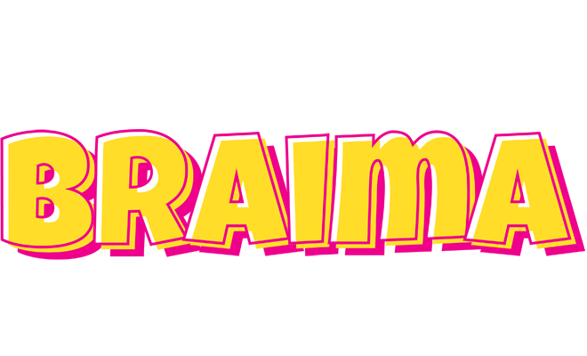 Braima kaboom logo
