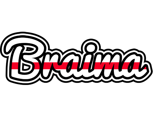 Braima kingdom logo