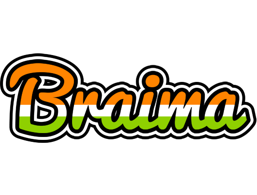 Braima mumbai logo