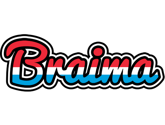 Braima norway logo