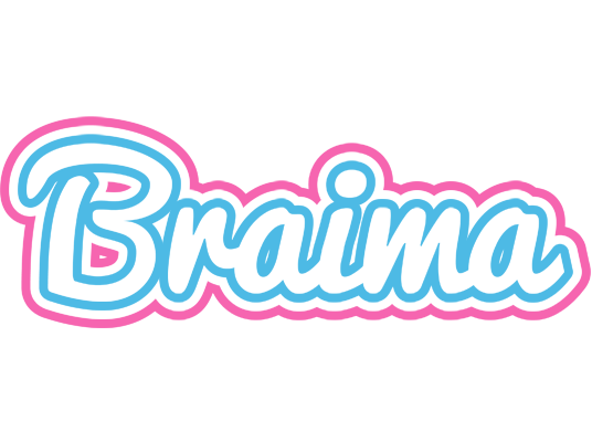 Braima outdoors logo