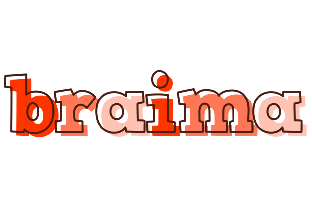 Braima paint logo