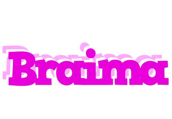 Braima rumba logo