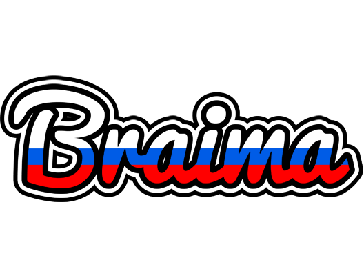 Braima russia logo