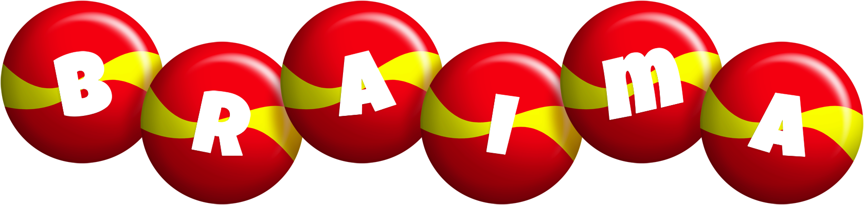 Braima spain logo