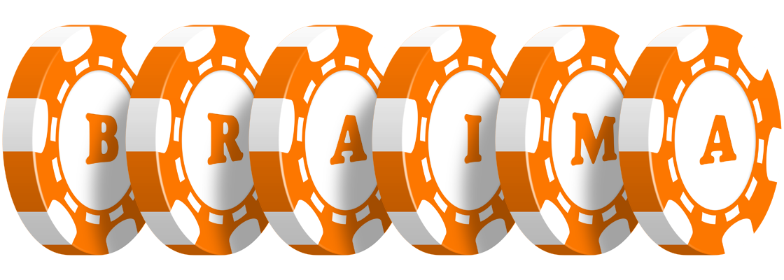 Braima stacks logo