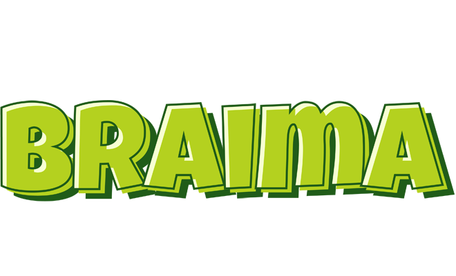Braima summer logo
