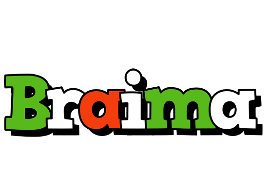 Braima venezia logo
