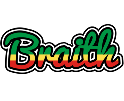 Braith african logo