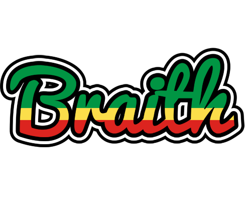 Braith african logo