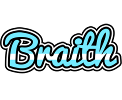 Braith argentine logo