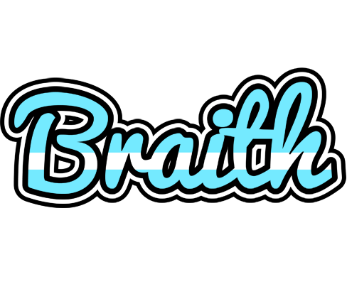 Braith argentine logo