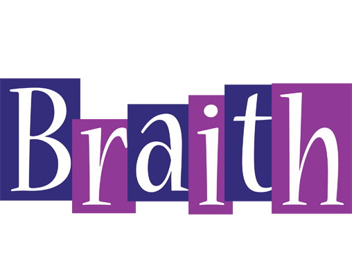 Braith autumn logo