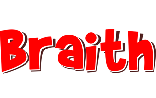 Braith basket logo