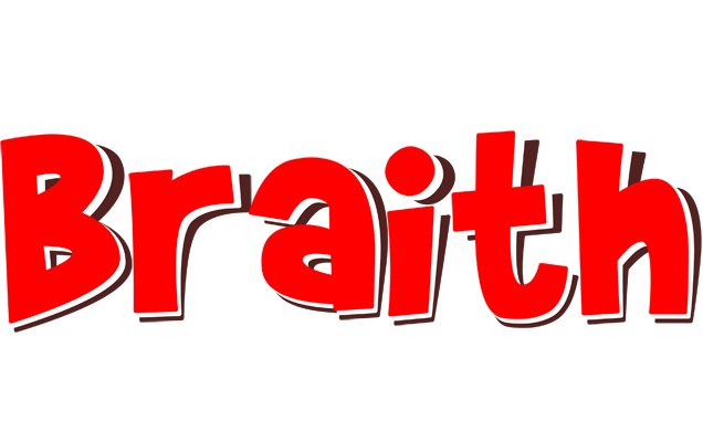 Braith basket logo