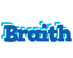 Braith business logo