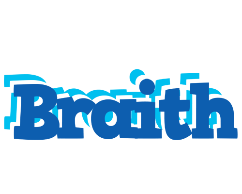 Braith business logo
