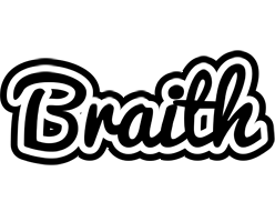 Braith chess logo