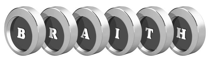 Braith coins logo