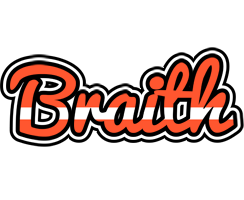 Braith denmark logo