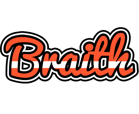 Braith denmark logo