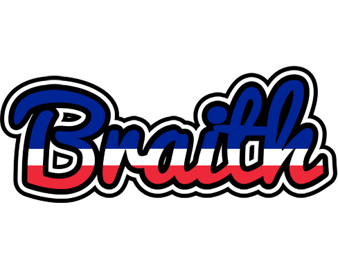 Braith france logo