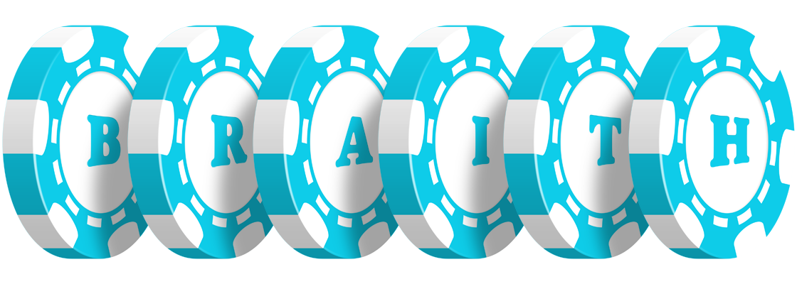 Braith funbet logo
