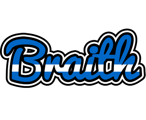 Braith greece logo