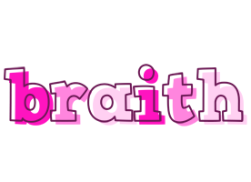 Braith hello logo
