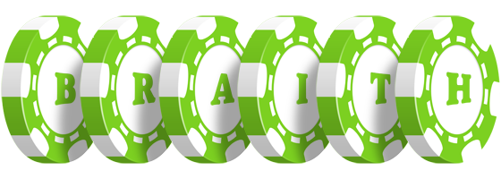 Braith holdem logo