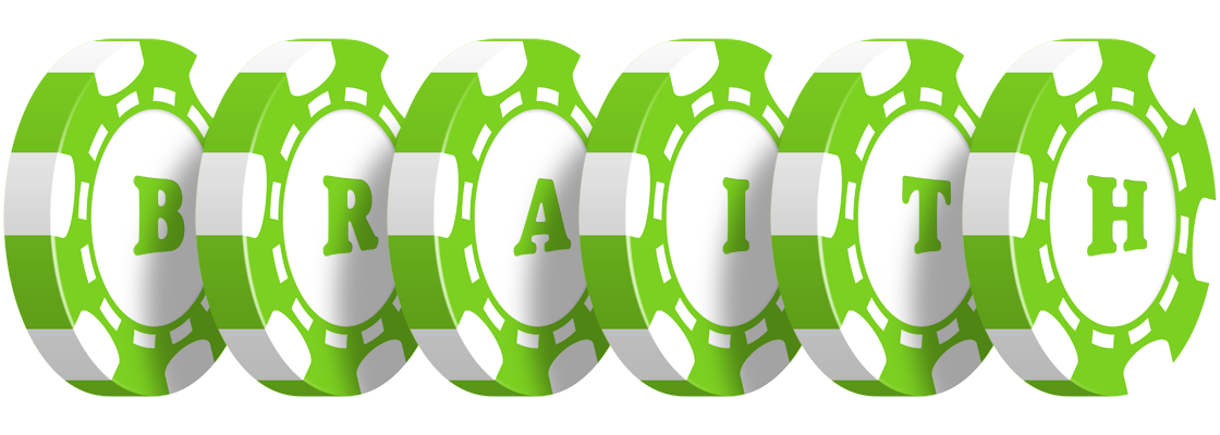 Braith holdem logo