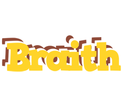 Braith hotcup logo